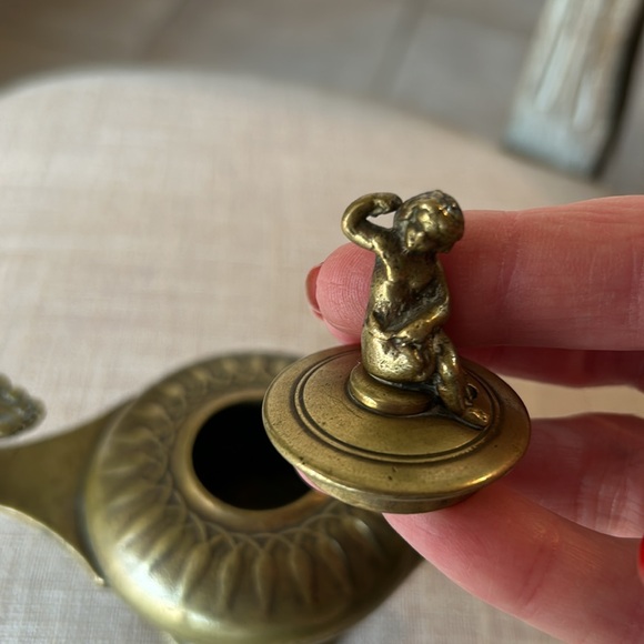 Vintage Vase - Picture 3 of 8